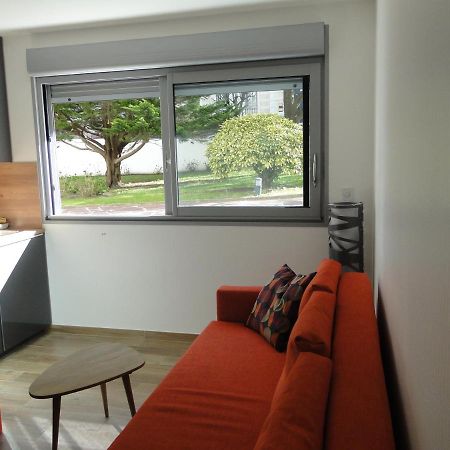 Reine Nathalie Apartamento Biarritz Exterior foto