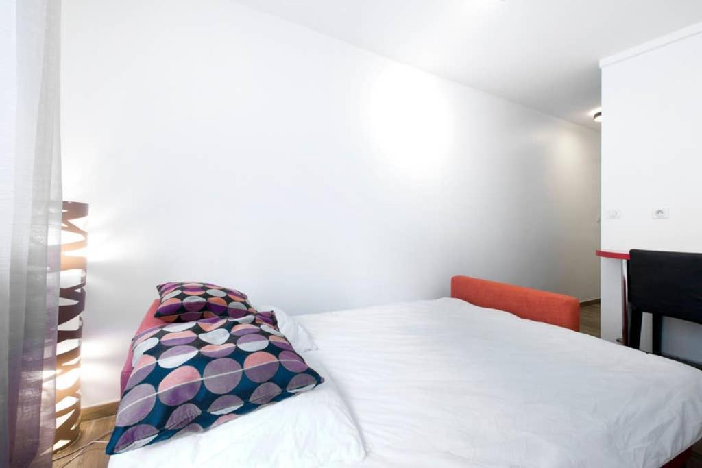 Reine Nathalie Apartamento Biarritz Exterior foto