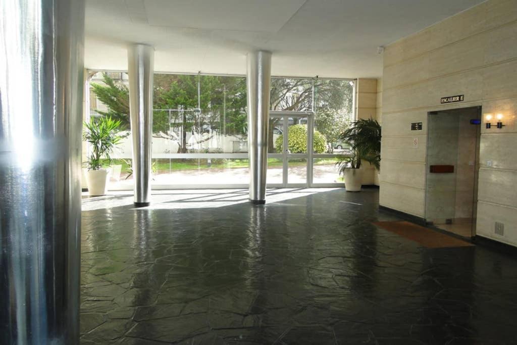 Reine Nathalie Apartamento Biarritz Exterior foto