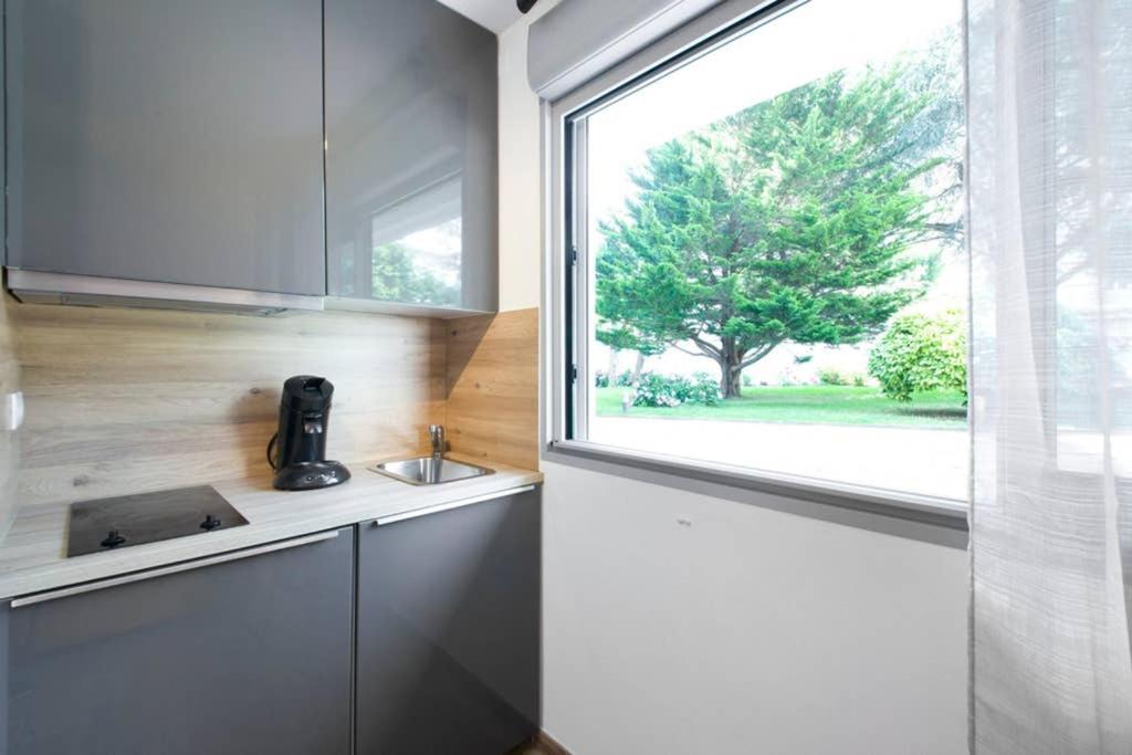 Reine Nathalie Apartamento Biarritz Exterior foto
