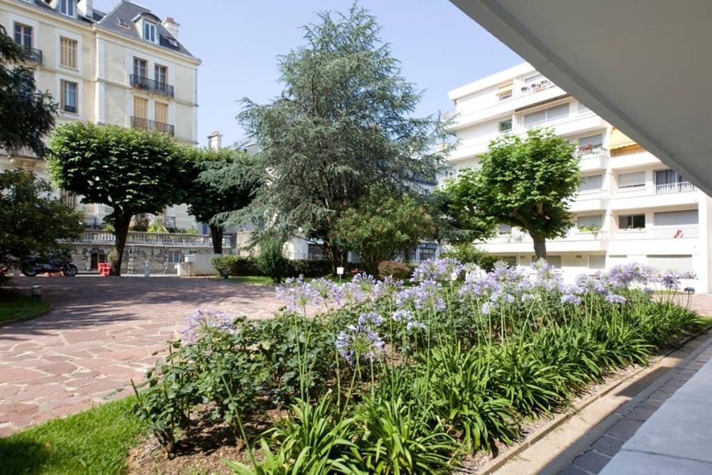 Reine Nathalie Apartamento Biarritz Exterior foto