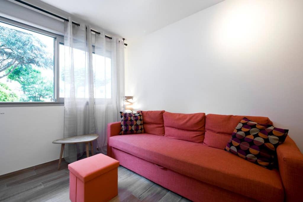 Reine Nathalie Apartamento Biarritz Exterior foto