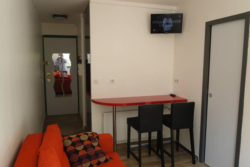 Reine Nathalie Apartamento Biarritz Exterior foto